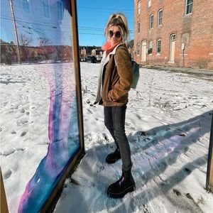 Meet your Posher, Kate